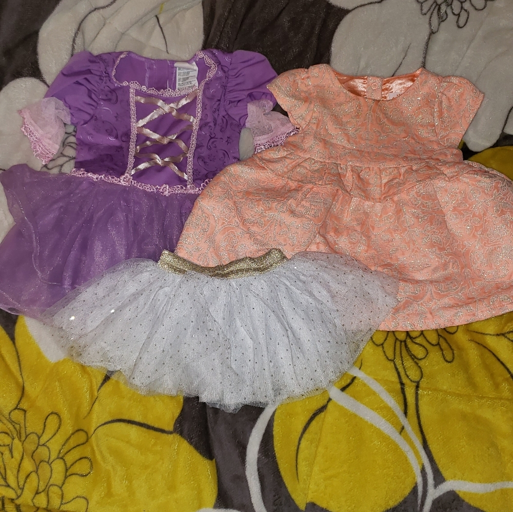 9 baby girl dresses